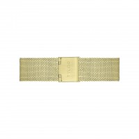 GOLD MESH 18MM TLB-AD011